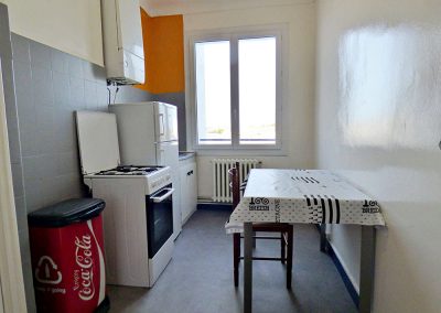2 eme cuisine pour étudiant